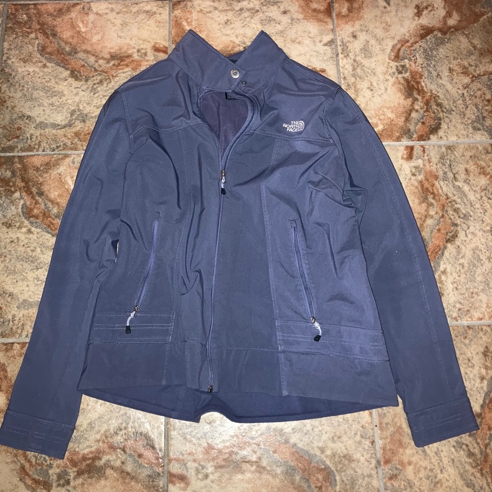 Light Weight Soft Shell Jacket - image 1